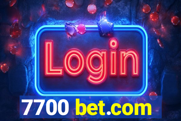 7700 bet.com